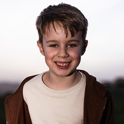 ליאם בורק חזן